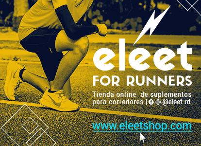 Eleet for Runner